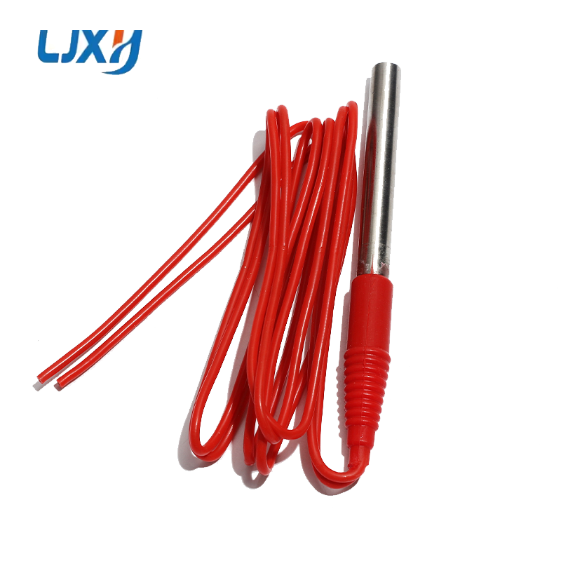Outdoor Camping Water Heater - LJXH 36V 48V 60V Low Voltage