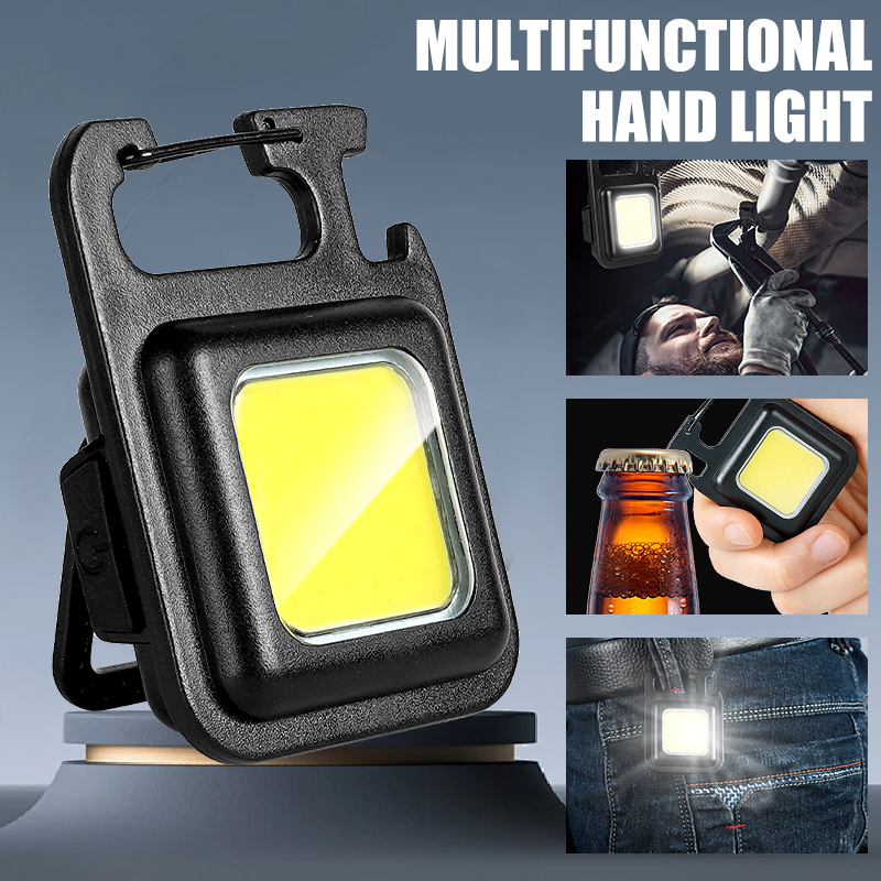Outdoor Camping Lights - Super Bright Convenient Carry-on MINI COB