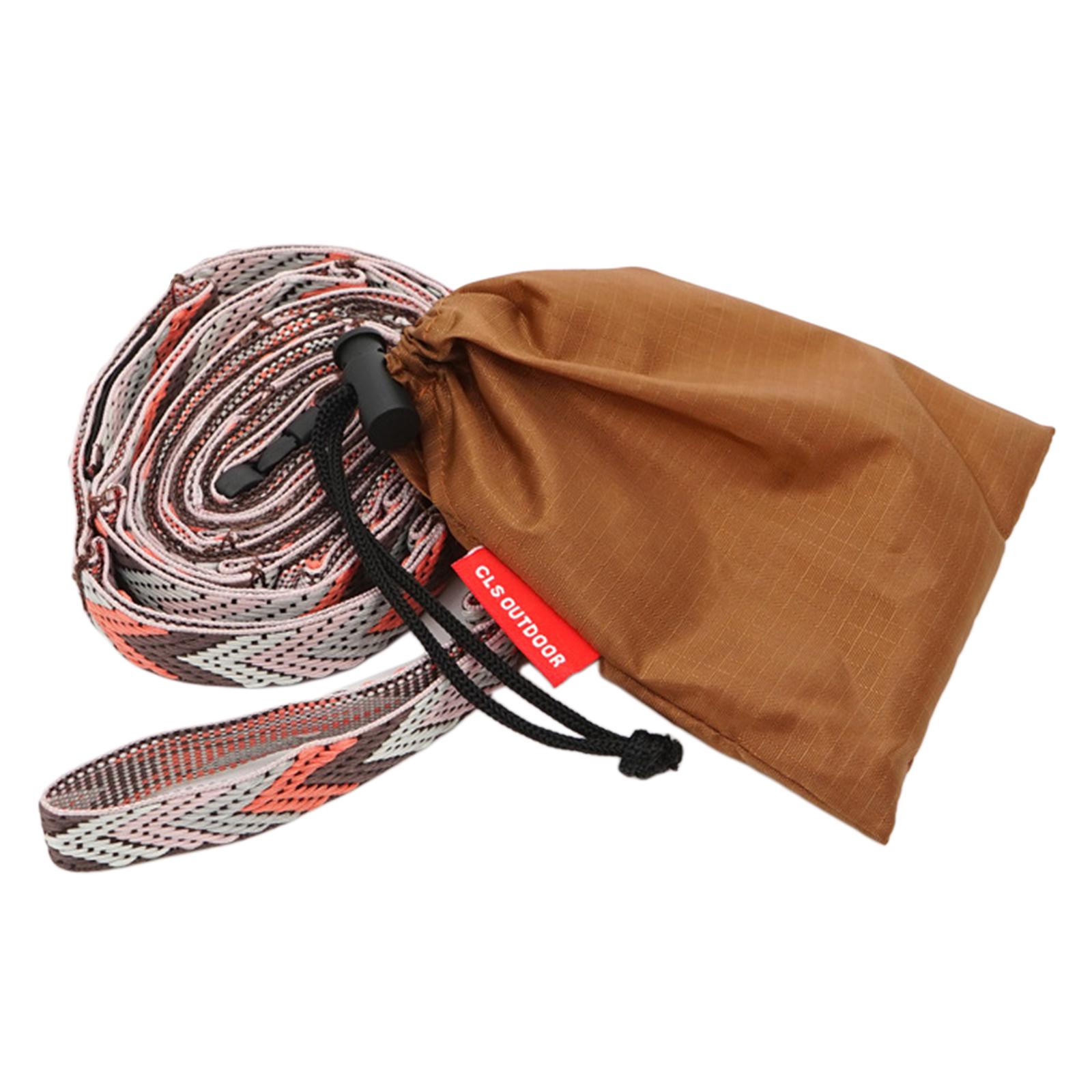 Outdoor Camping Storage Strap  - Outdoor Camping Stores recension och pris