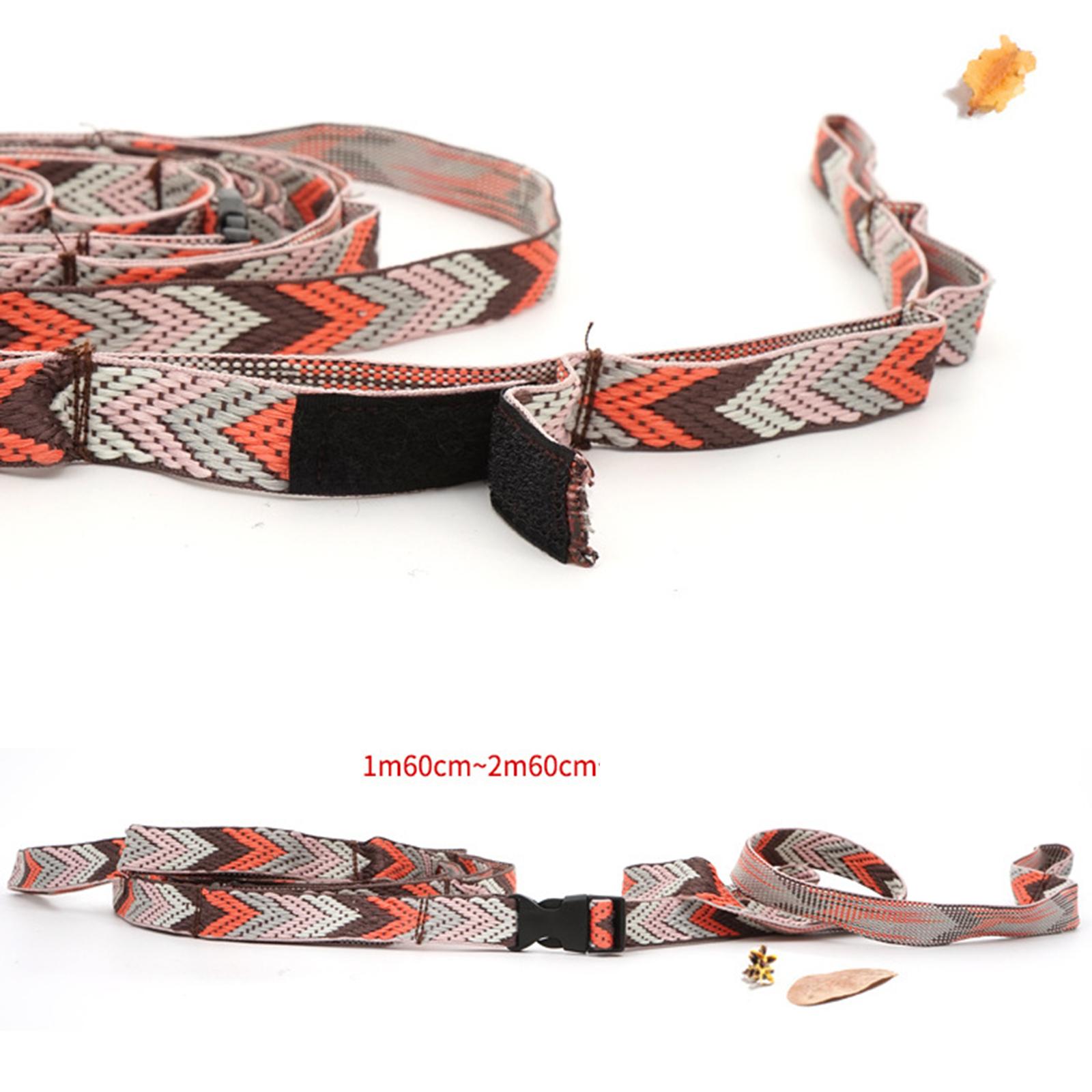 Outdoor Camping Storage Strap  - Outdoor Camping Stores recension och pris