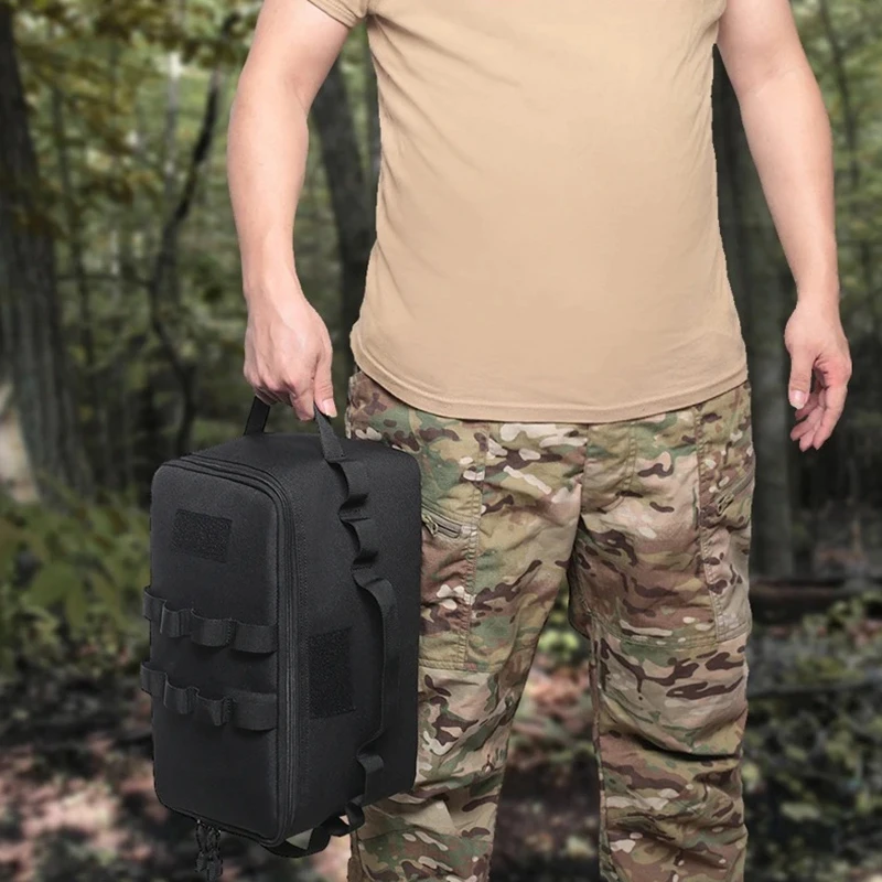 Camping Gas Tank Storage Bag O - Outdoor Camping Stores recension och pris