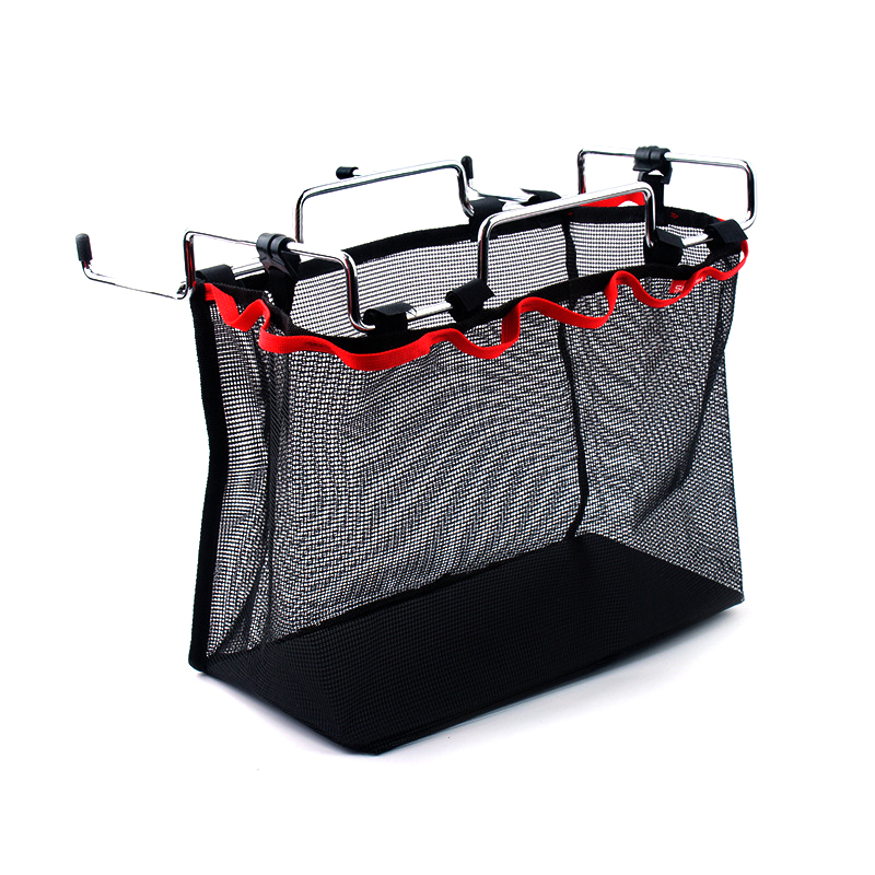 NEW Portable Storage Grid Picn - Outdoor Camping Table With Storage recension och pris