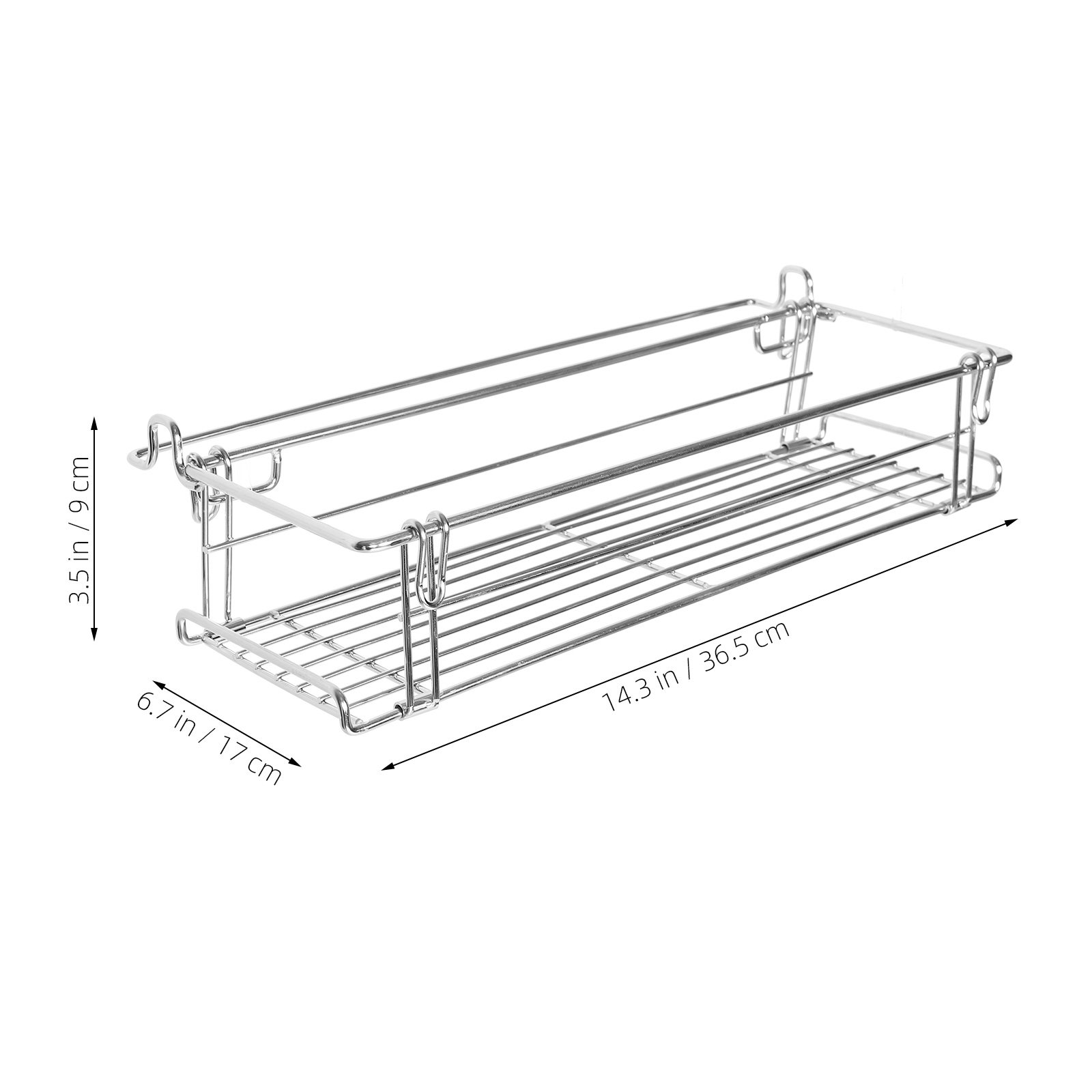 Foldable Outdoor Camping Side  - Outdoor Camping Table With Storage recension och pris