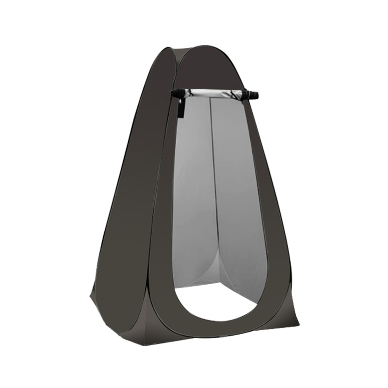 1.2m/1.5m Foldable Camping Ten - Outdoor Camping Toilet Tent recension och pris