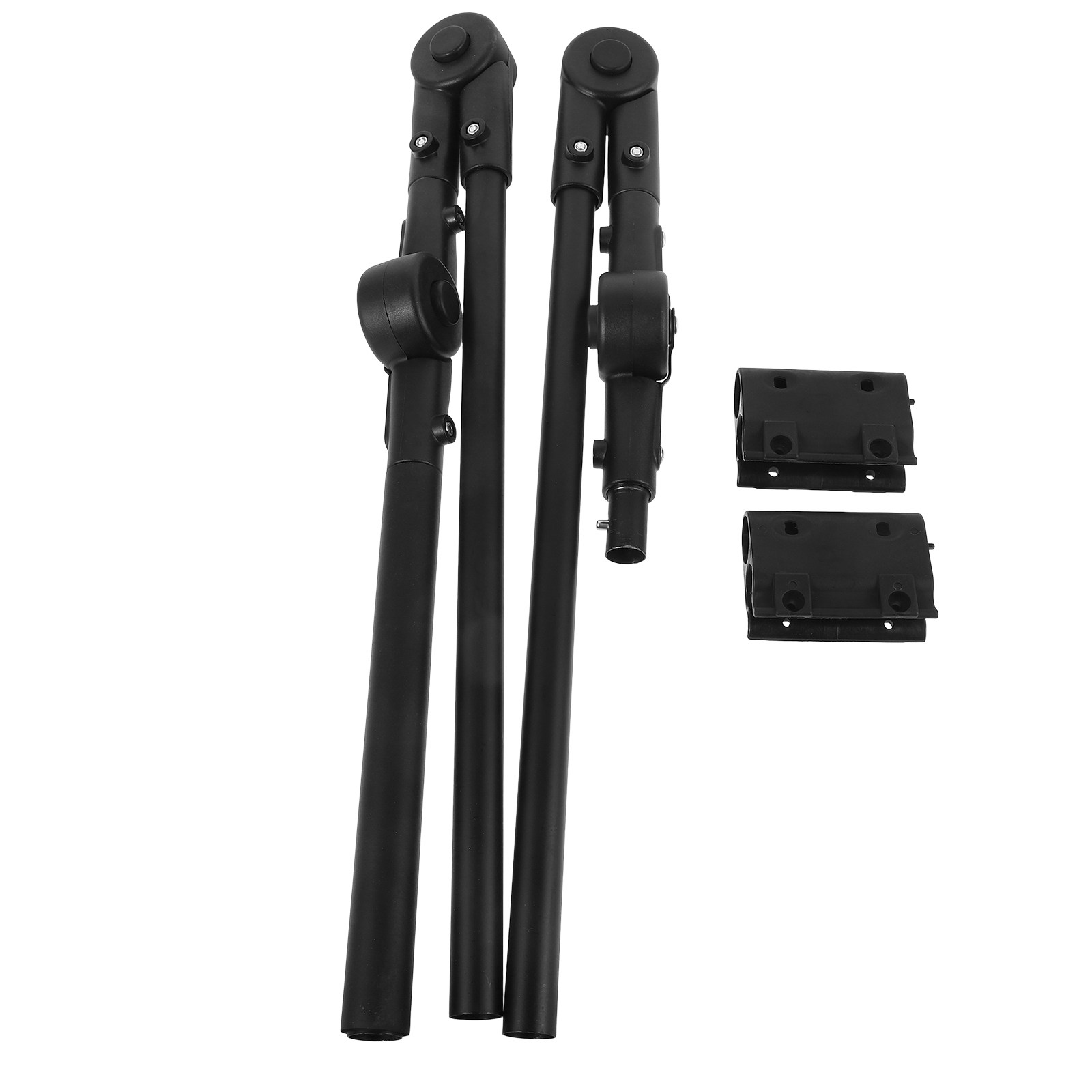Folding Wagon Push Handle Dura - Outdoor Camping Wagon recension och pris
