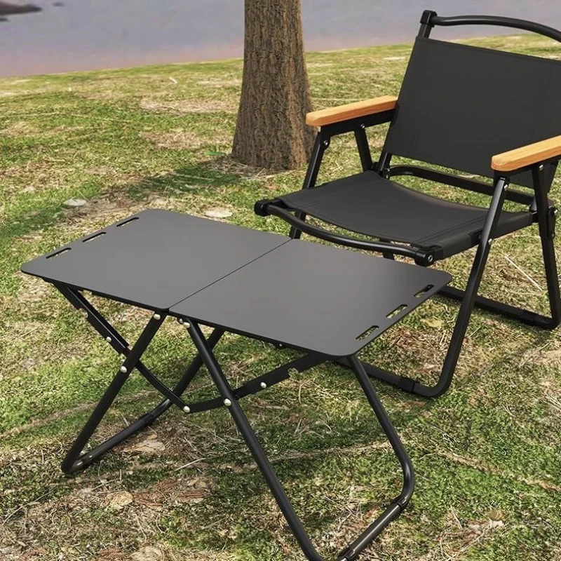 Outdoor Folding Table Camping  - Camp Table Folding recension och pris