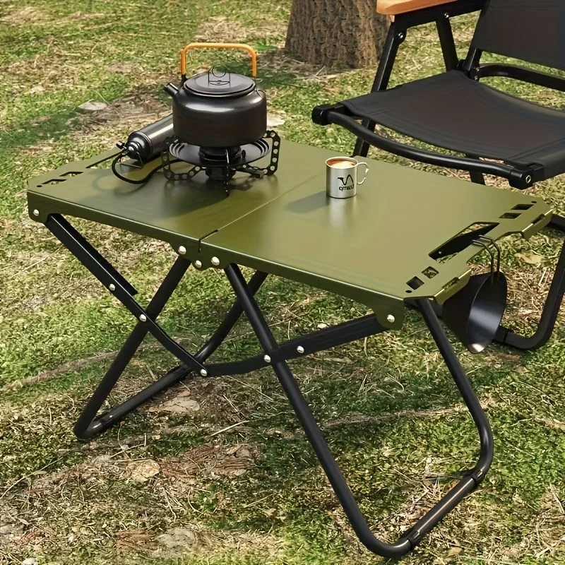 Outdoor Folding Table Camping  - Camp Table Folding recension och pris