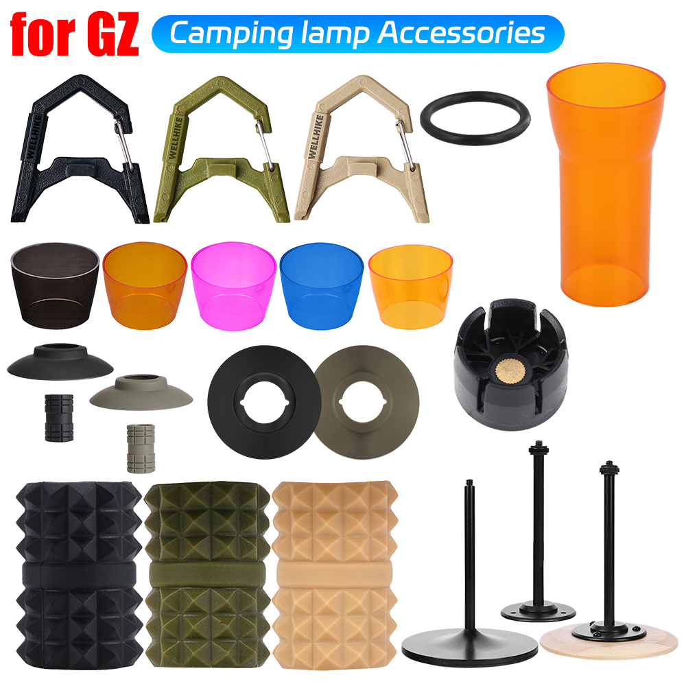 For Goal Zero Lantern Shade Si - Outdoor Camping Dome recension och pris