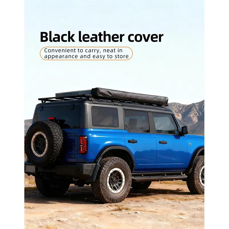 Four-Season Waterproof Quick-O - Outdoor Camping Australia recension och pris