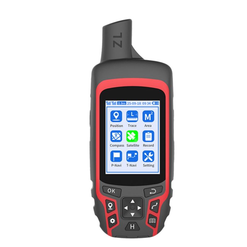 ABZZ-GPS For Hiking Handheld A - Outdoor Camping Rug recension och pris