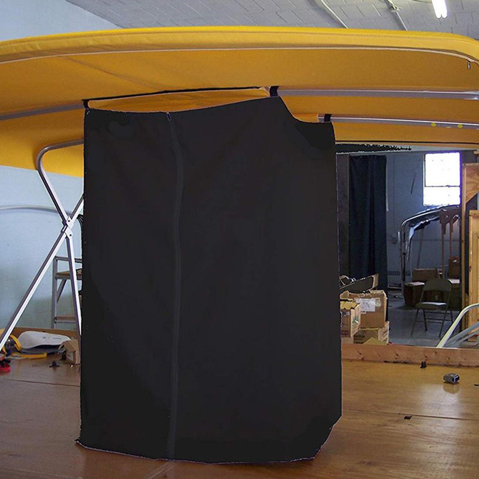 Boat Changing Room Heavy Duty  - Outdoor Camping Bug Zapper recension och pris