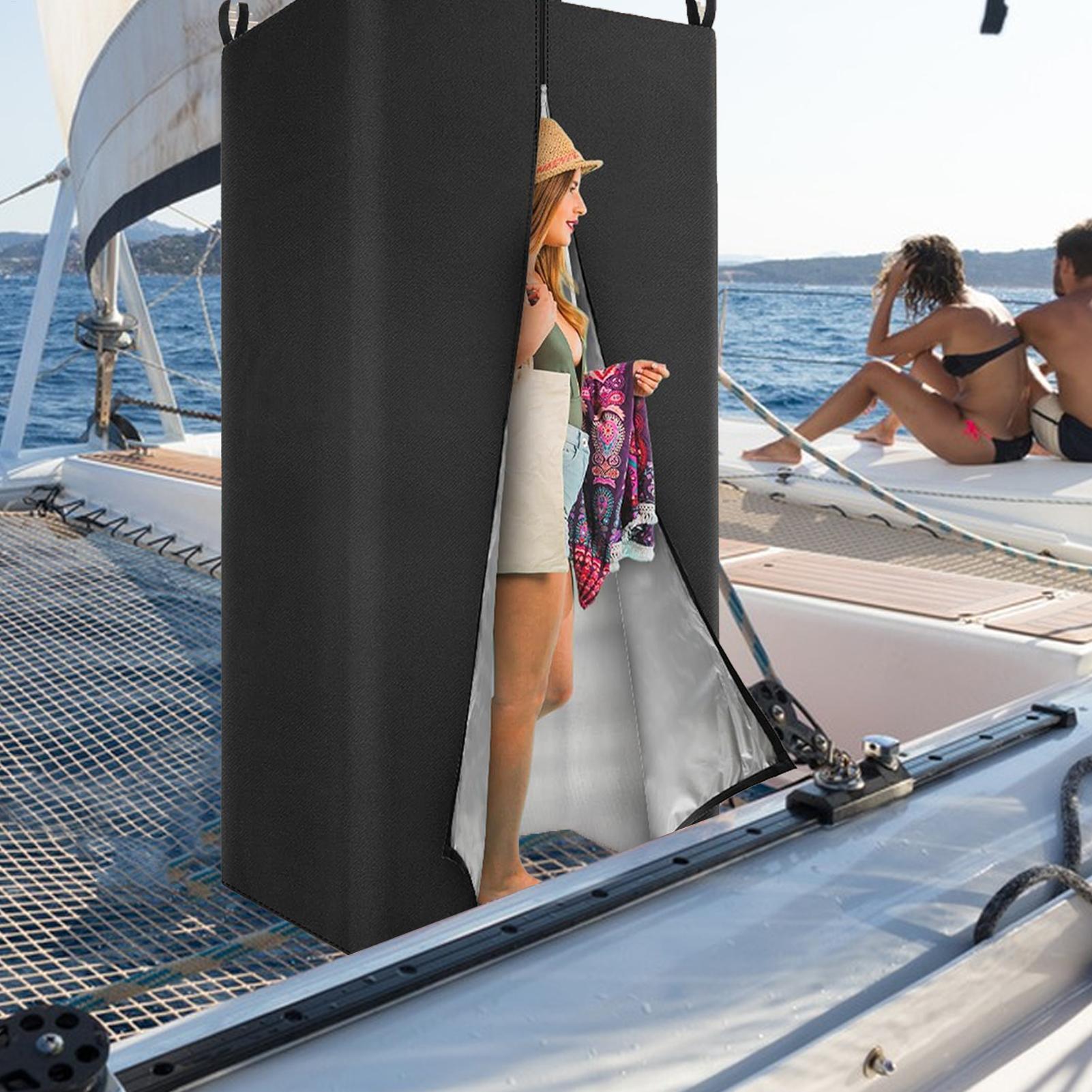 Boat Changing Room Heavy Duty  - Outdoor Camping Bug Zapper recension och pris