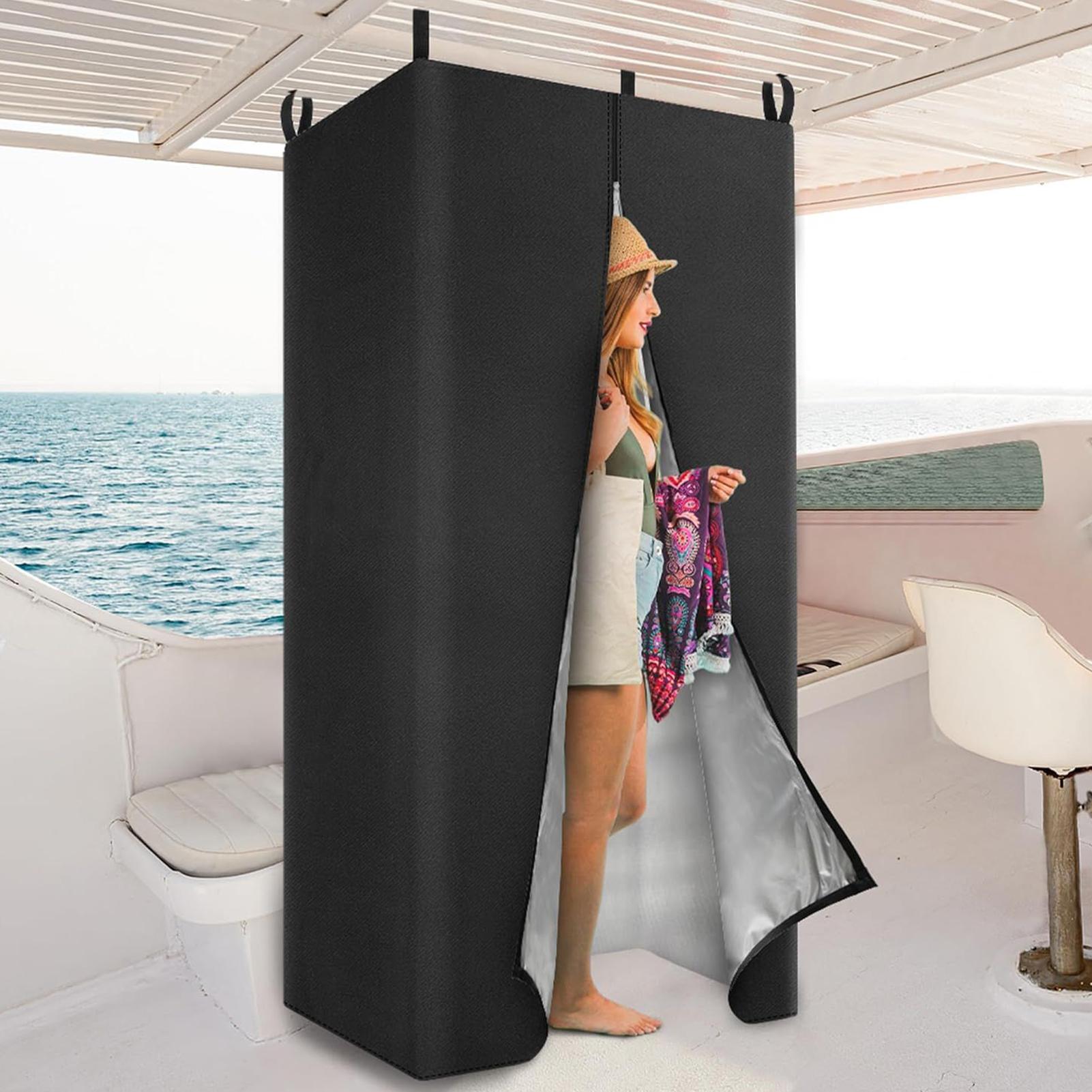 Boat Changing Room Heavy Duty  - Outdoor Camping Bug Zapper recension och pris