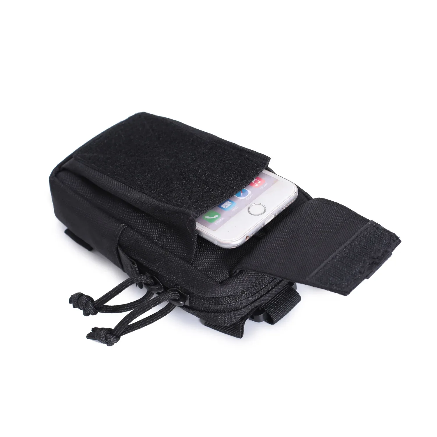 Molle Backpack Strap Phone Hol - Outdoor Camping Stores recension och pris