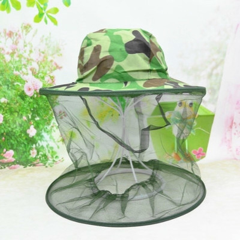 Fashion Insect Mosquito Net Me - Outdoor Camping Bug Zapper recension och pris