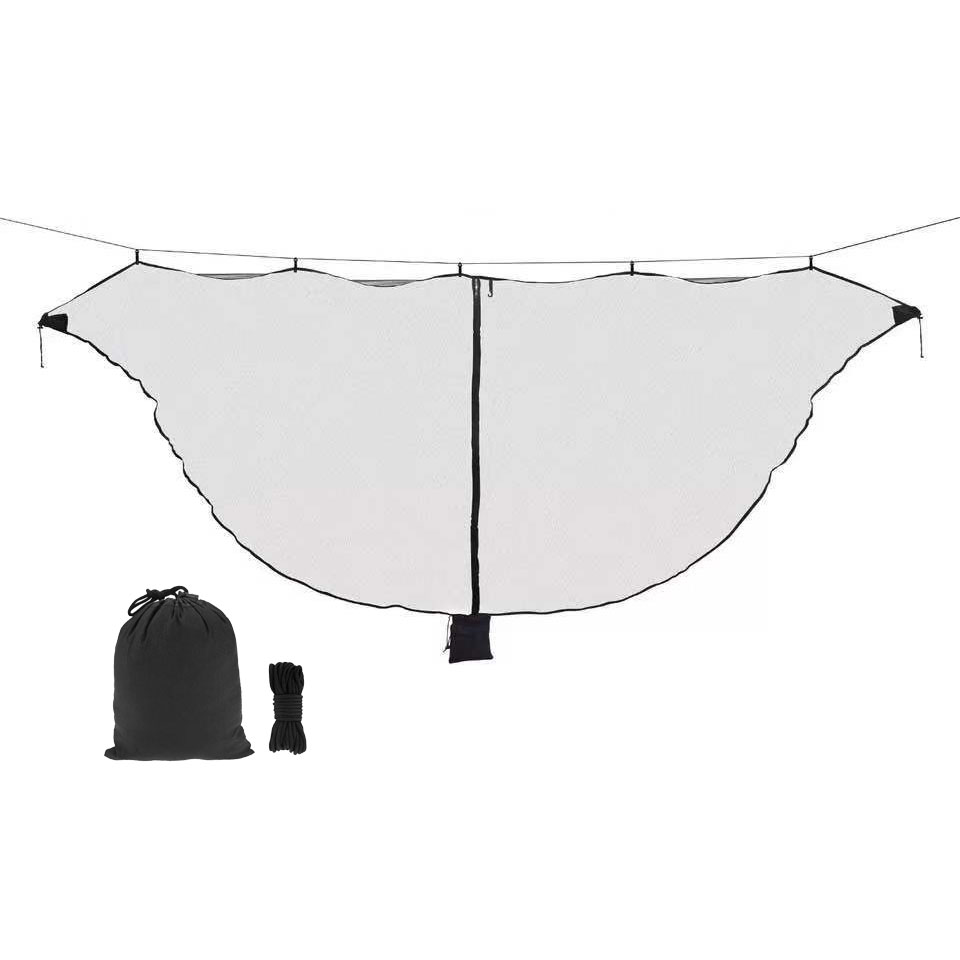 Hammock Mosquito Net Outdoor B - Outdoor Camping Bug Zapper recension och pris