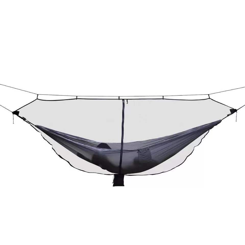 Hammock Mosquito Net Outdoor B - Outdoor Camping Bug Zapper recension och pris