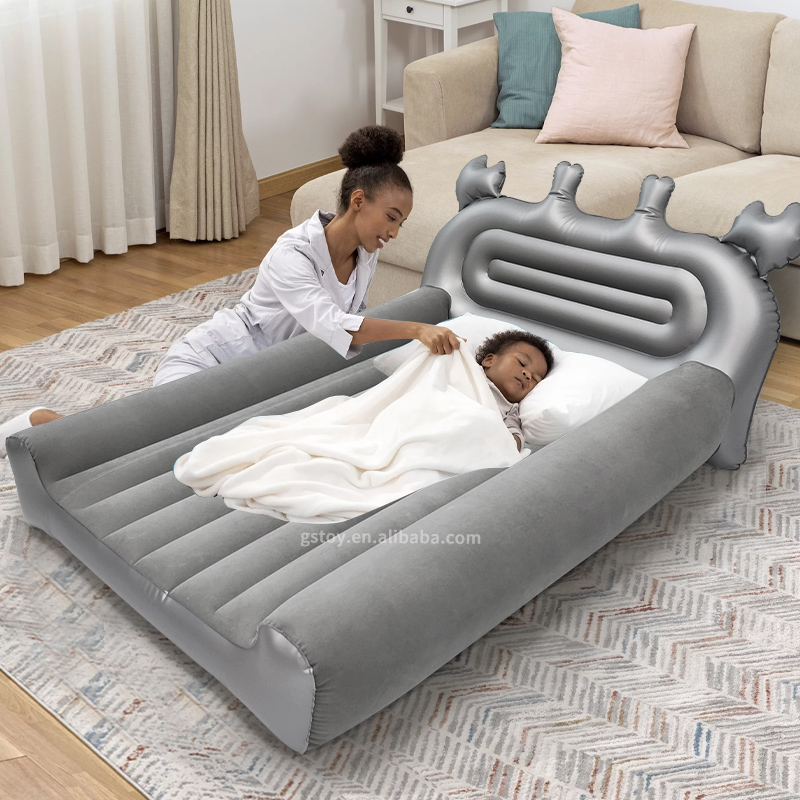 STLF Outdoor Camping Relax Bed - Inflatable Mattress recension och pris