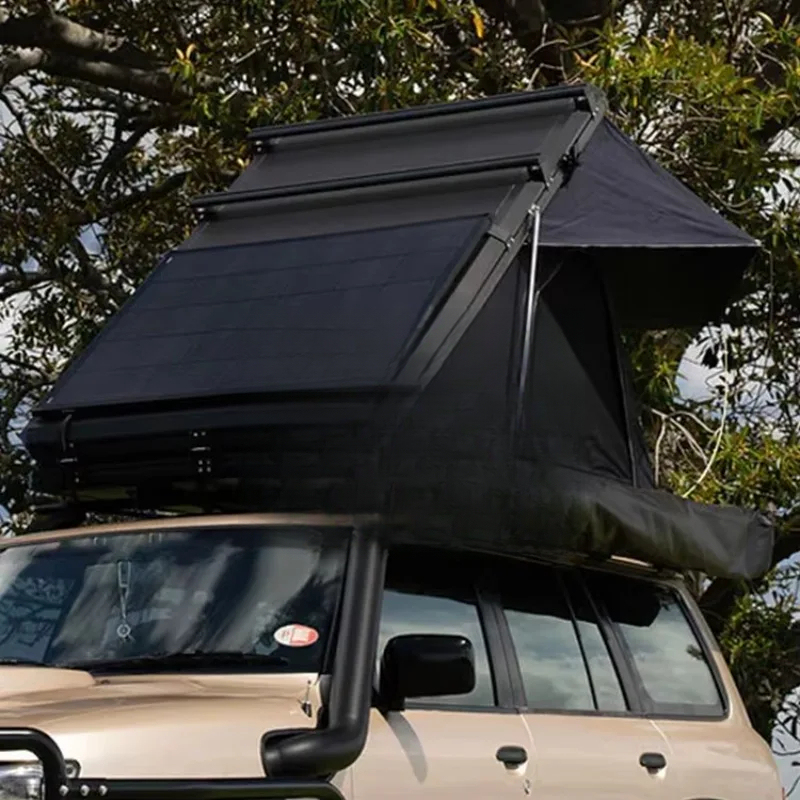 High Quality 3-4 Person Triang - Outdoor Camping House recension och pris
