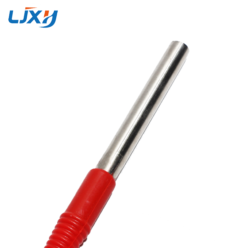 LJXH 36V 48V 60V Low Voltage E - Outdoor Camping Water Heater recension och pris