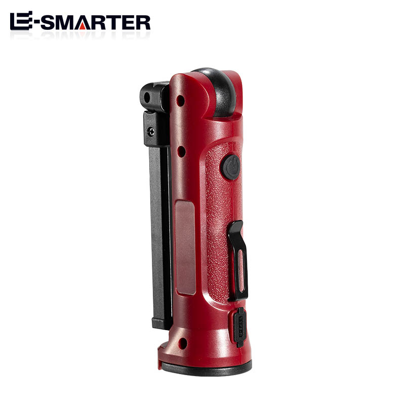 COB LED Work Light Rechargeabl - Outdoor Camping Lights recension och pris