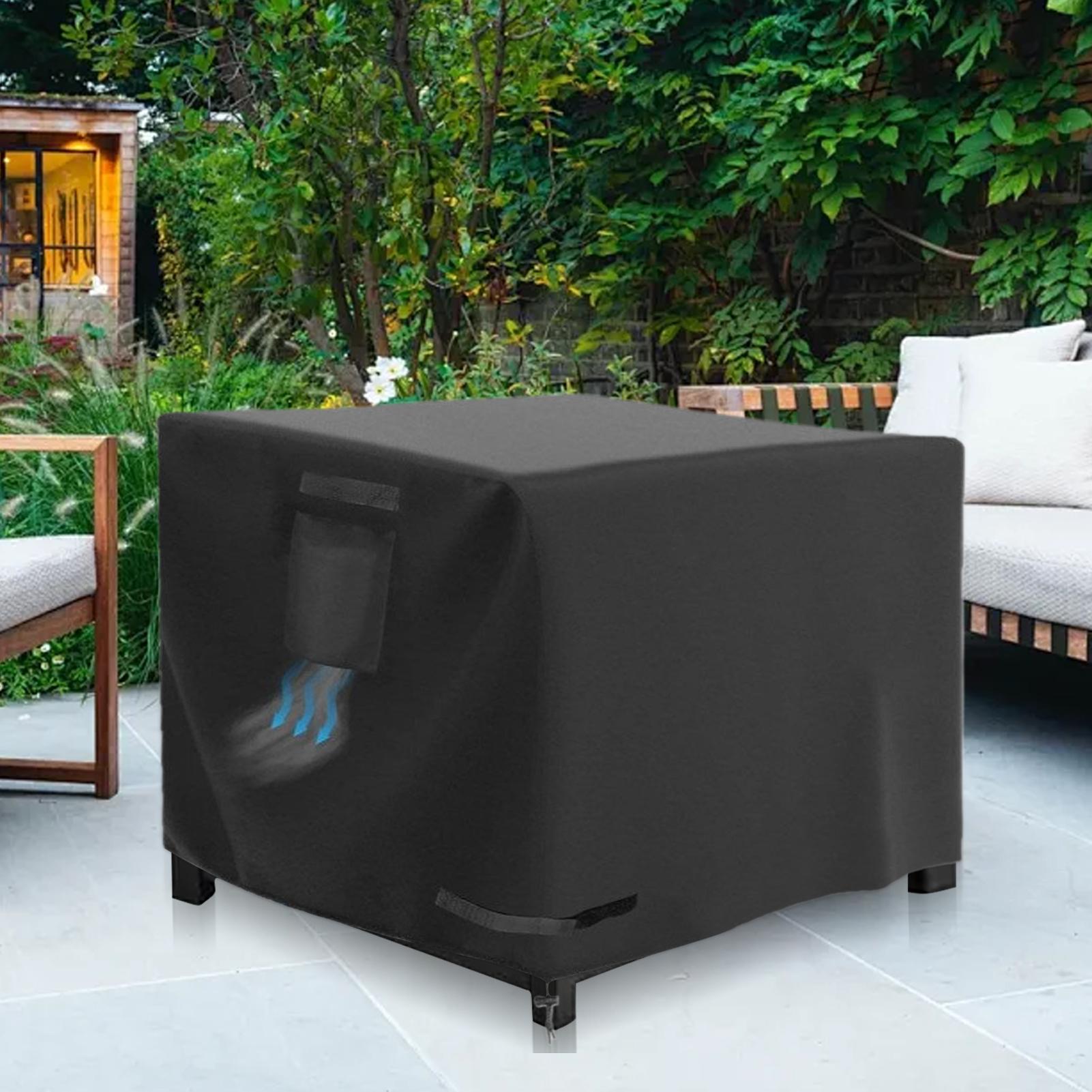 Outdoor Fire Pit Cover 30 Inch - Outdoor Camping Fire Pit recension och pris