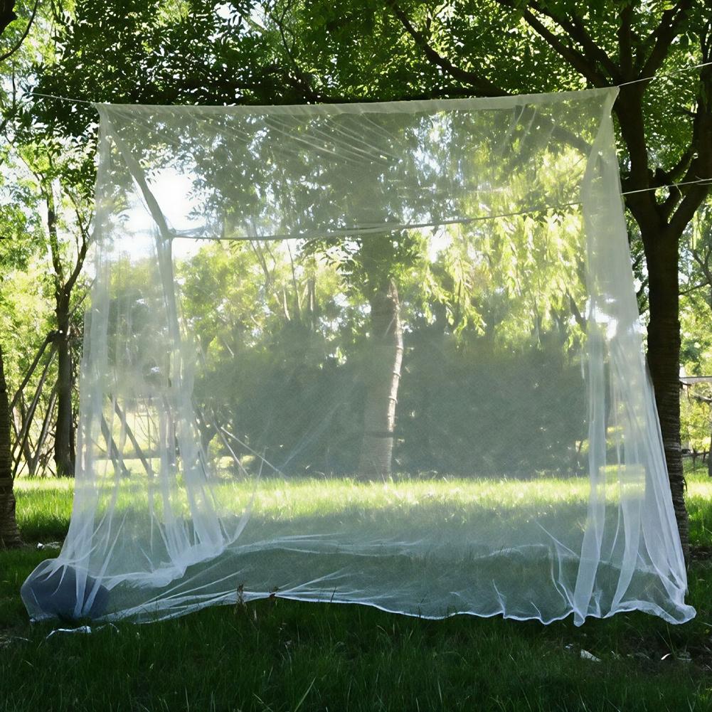 220x200x200cm Large Outdoor Mo - Outdoor Camping Bug Zapper recension och pris