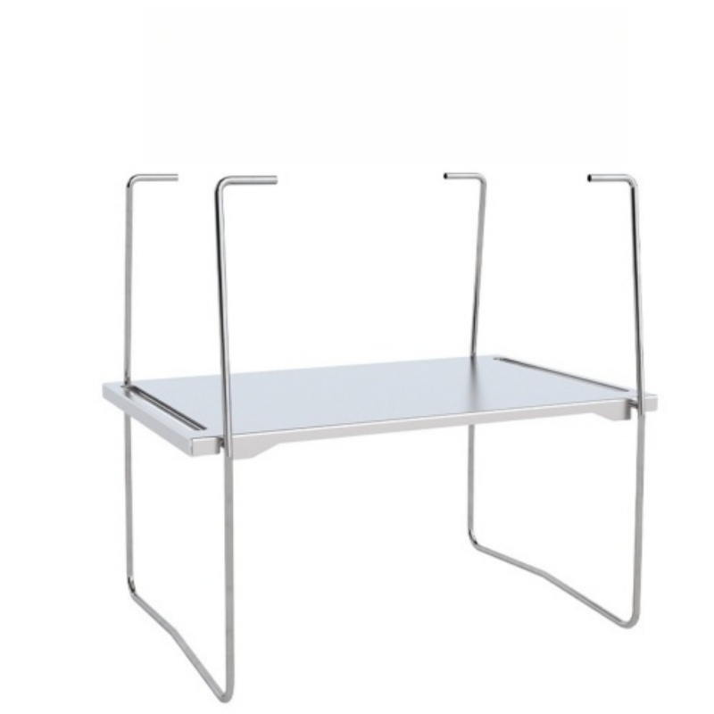 Outdoor Camping Picnic  Road T - Outdoor Camping Table With Storage recension och pris