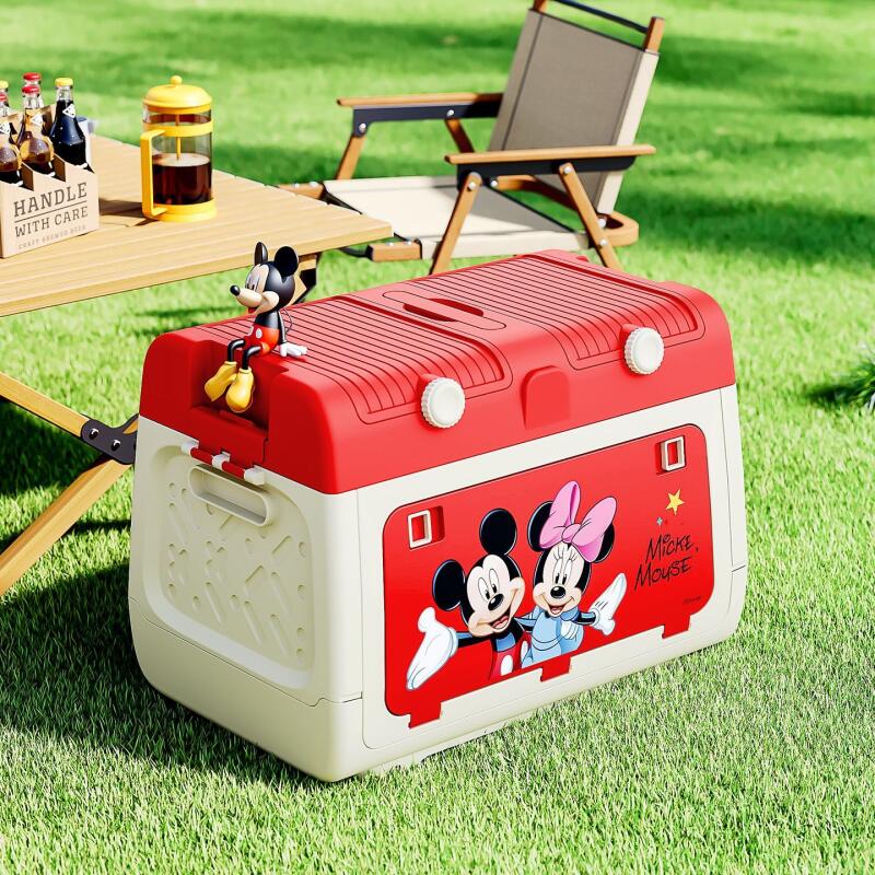 Disney Genuine Authorized Outd - Outdoor Camping Fire recension och pris