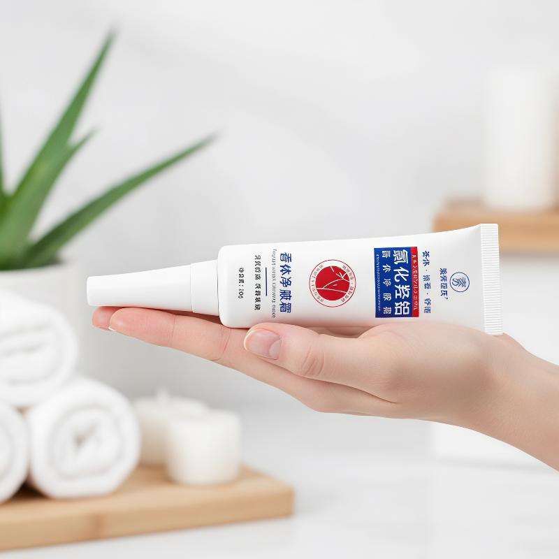 Antiperspirant Deodorant Cream - Outdoor Camping Australia recension och pris
