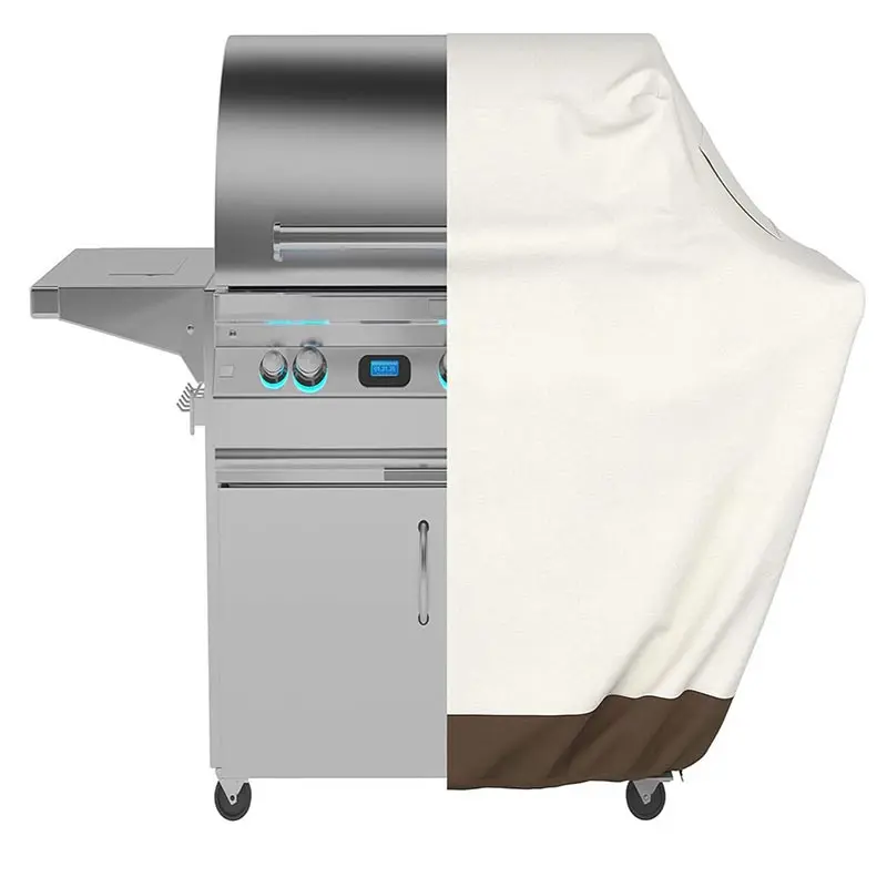 210D Oxford BBQ Cover,Outdoor  - Outdoor Camping Grill recension och pris