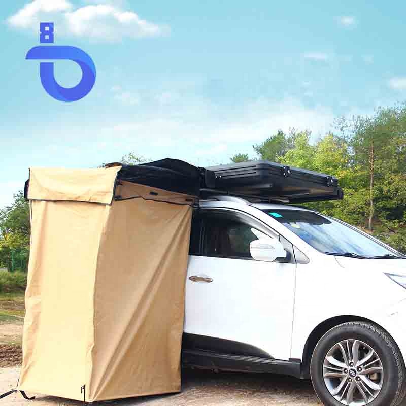 Nylon Outdoor Camping Tents fo - Outdoor Camping Toilet Tent recension och pris