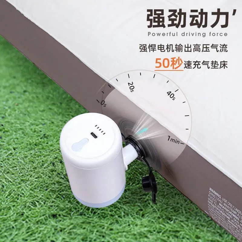 Outdoor Portable Wireless Char - Outdoor Camping Rug recension och pris
