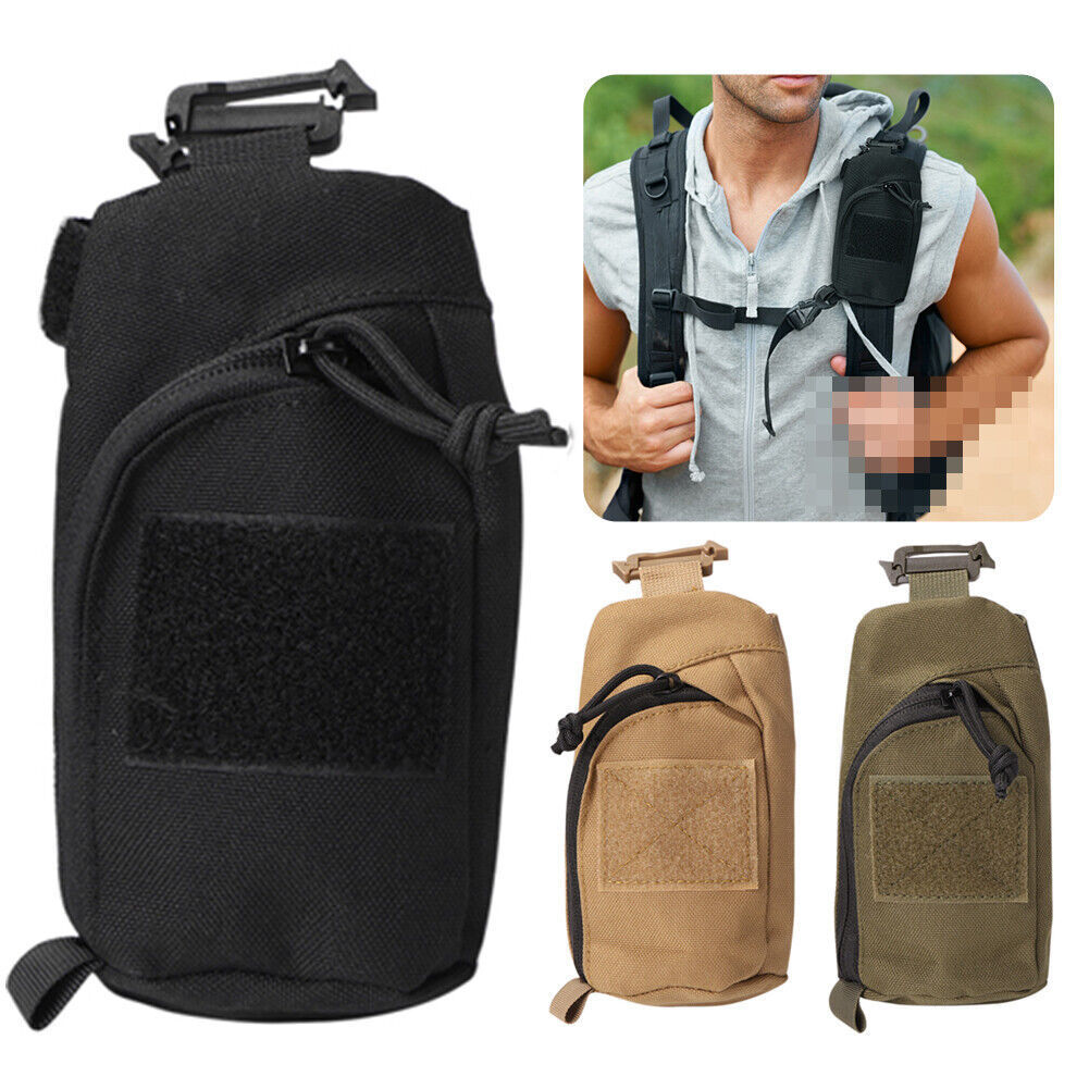 Tactical MOLLE Shoulder Strap  - Outdoor Camping Stores recension och pris