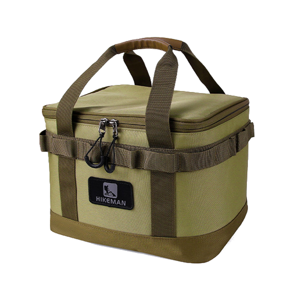 Hikeman Camp Storage Bag Outdo - Outdoor Camping Stores recension och pris