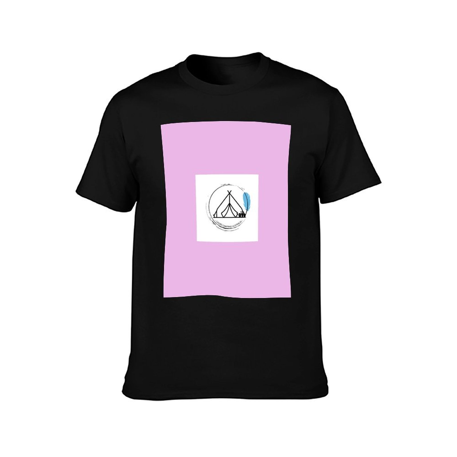NSW text Design-Ladies Camping - Outdoor Camping Australia recension och pris