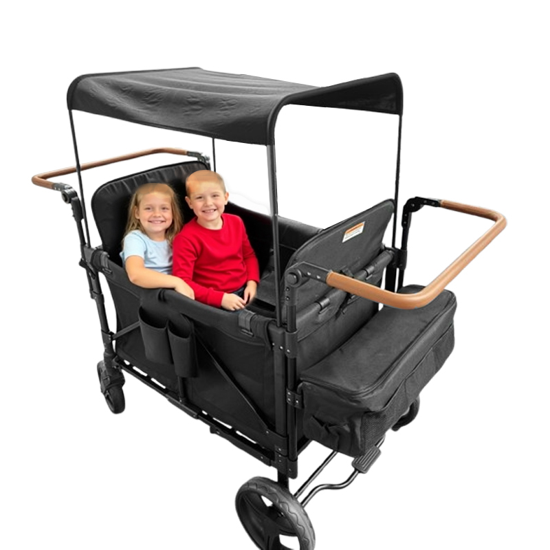 Outdoor Garden Beach Trolley F - Outdoor Camping Wagon recension och pris