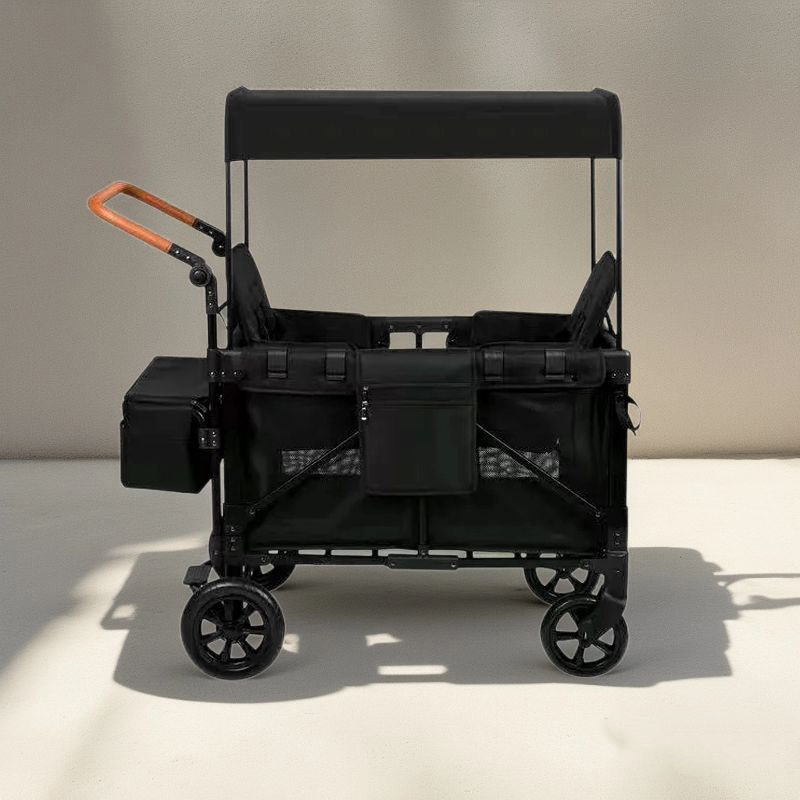 Outdoor Garden Beach Trolley F - Outdoor Camping Wagon recension och pris