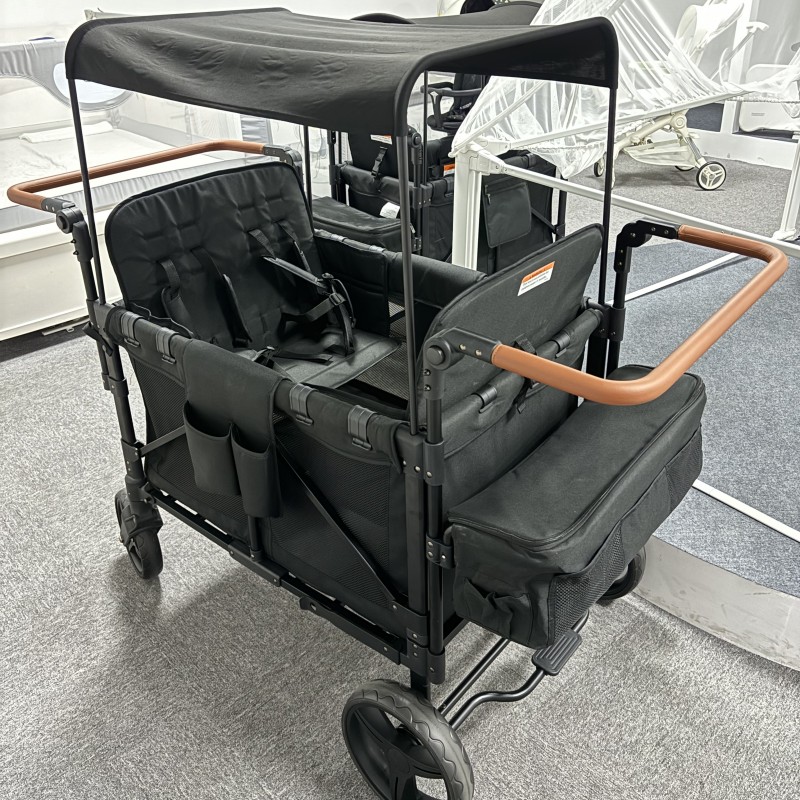 Outdoor Garden Beach Trolley F - Outdoor Camping Wagon recension och pris