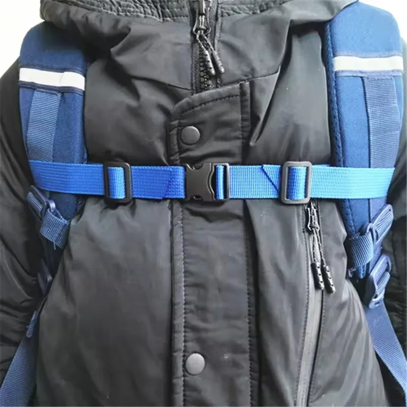 Backpack Chest Bag Strap Harne - Outdoor Camping Wagon recension och pris