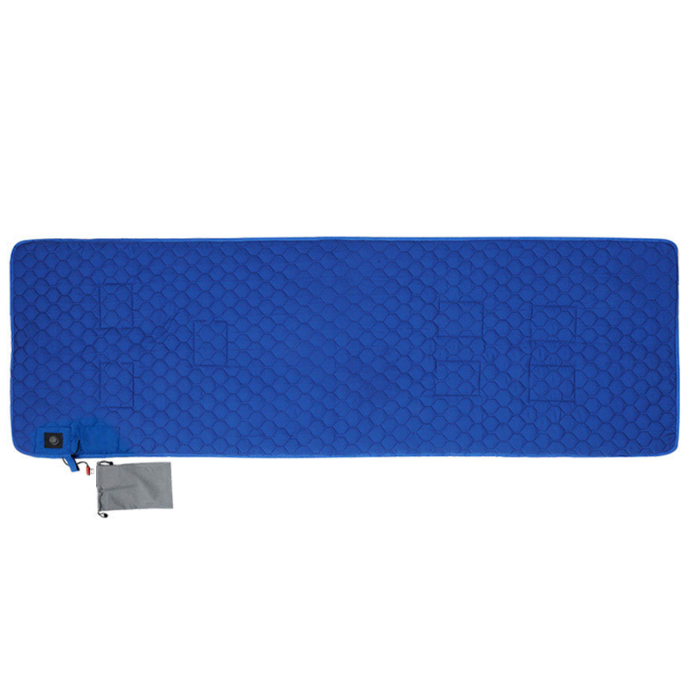 7 Zones Heating Sleeping Mat 3 - Outdoor Camping Zone recension och pris