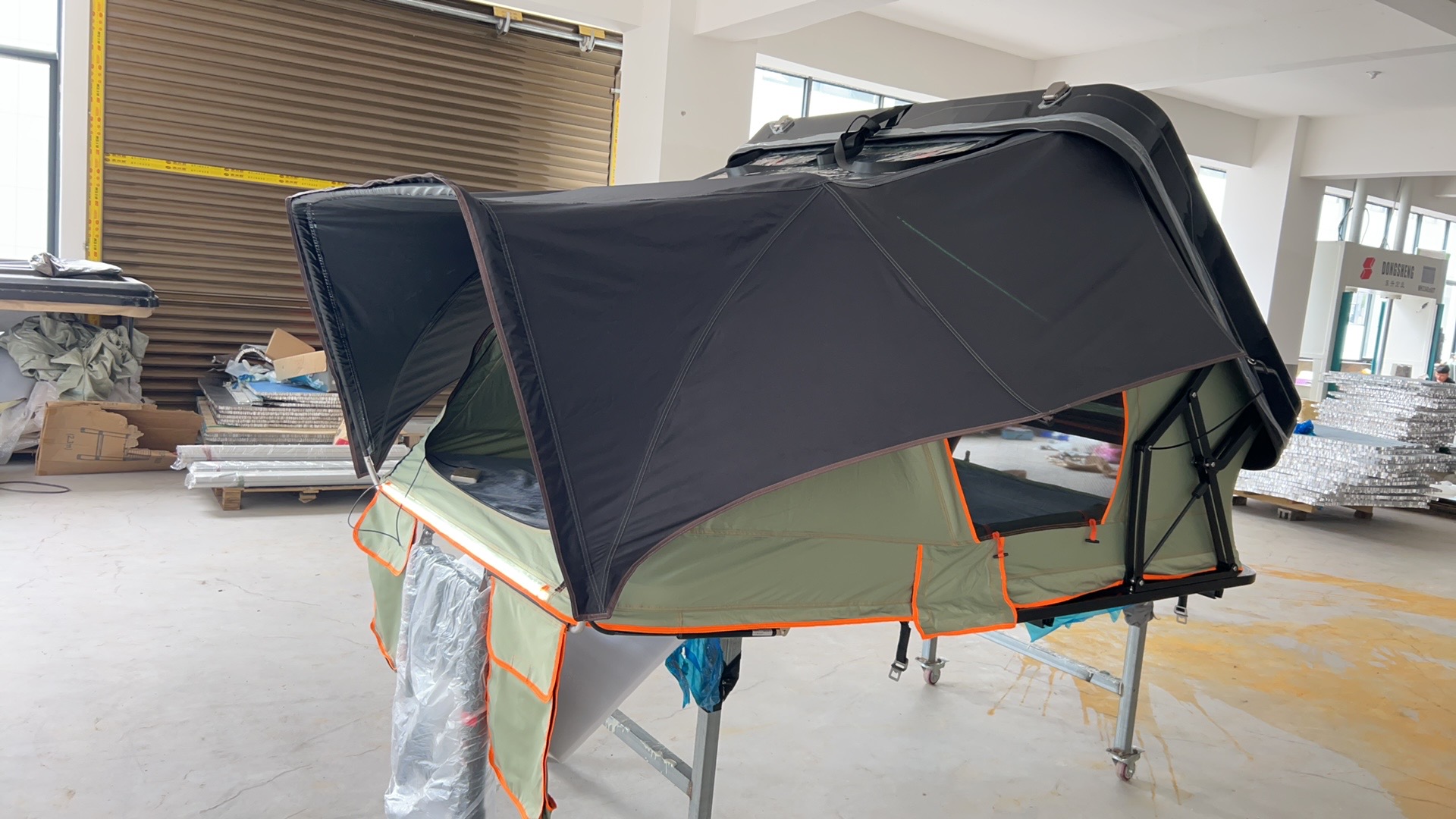 Outdoor 4x4 Camping Easy Insta - Outdoor Camping Australia recension och pris