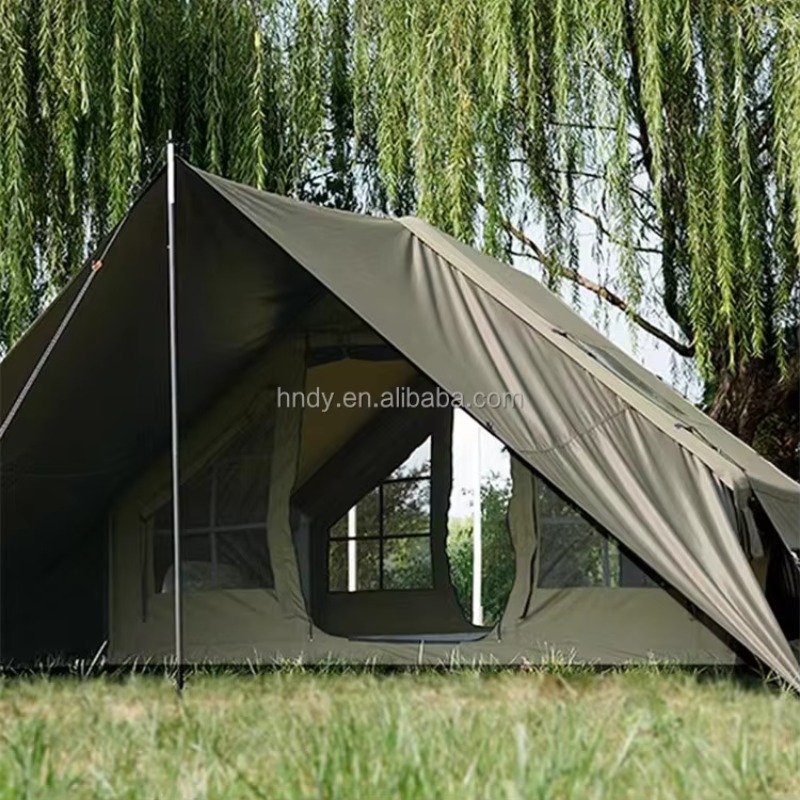 2025 Factory Cheap Air Tent Fo - Outdoor Camping Rental recension och pris