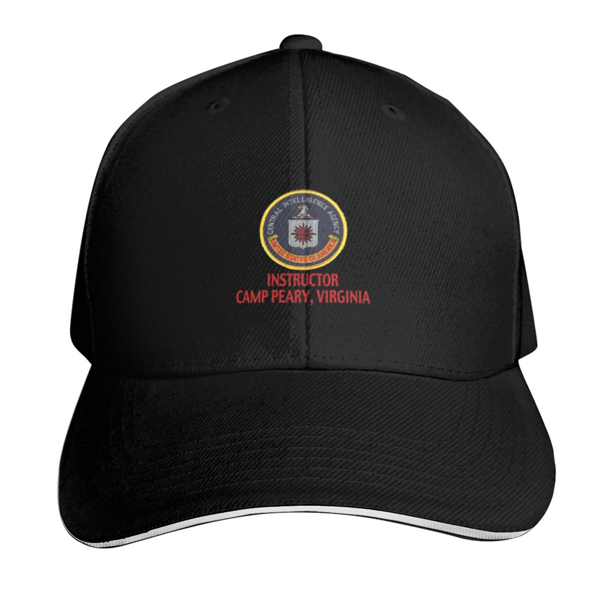 CIA Instructor Camp Perry Virg - Outdoor Camping Virginia recension och pris