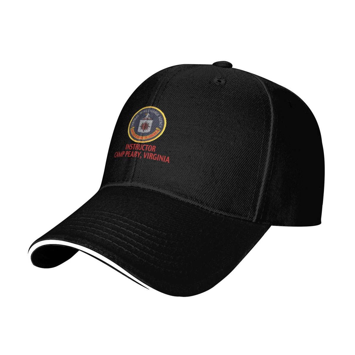 CIA Instructor Camp Perry Virg - Outdoor Camping Virginia recension och pris