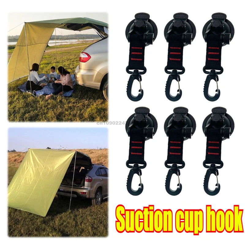 Outdoor Camping Car Tent Sucti - Outdoor Camping House recension och pris