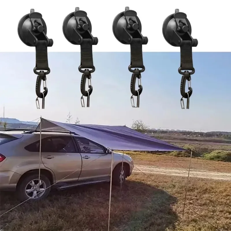 Outdoor Camping Car Tent Sucti - Outdoor Camping House recension och pris