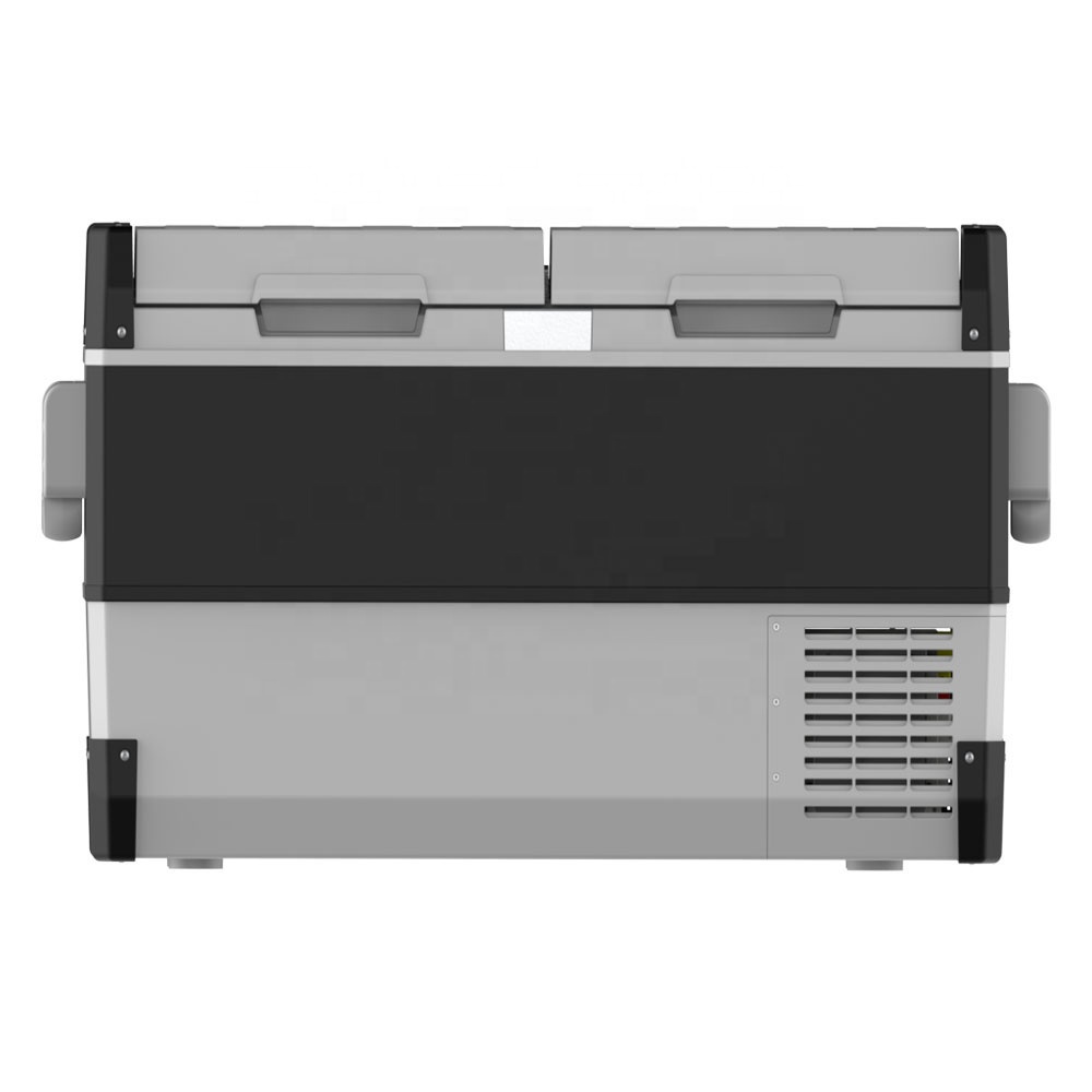 Large Compressor Fridge 95L 12 - Outdoor Camping Zone recension och pris