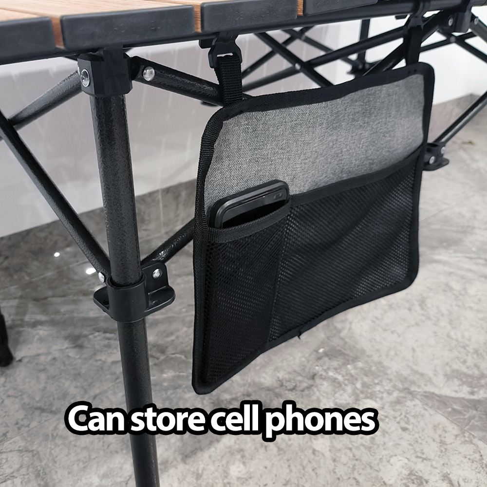Table Side Storage Bag Outdoor - Outdoor Camping Stores recension och pris