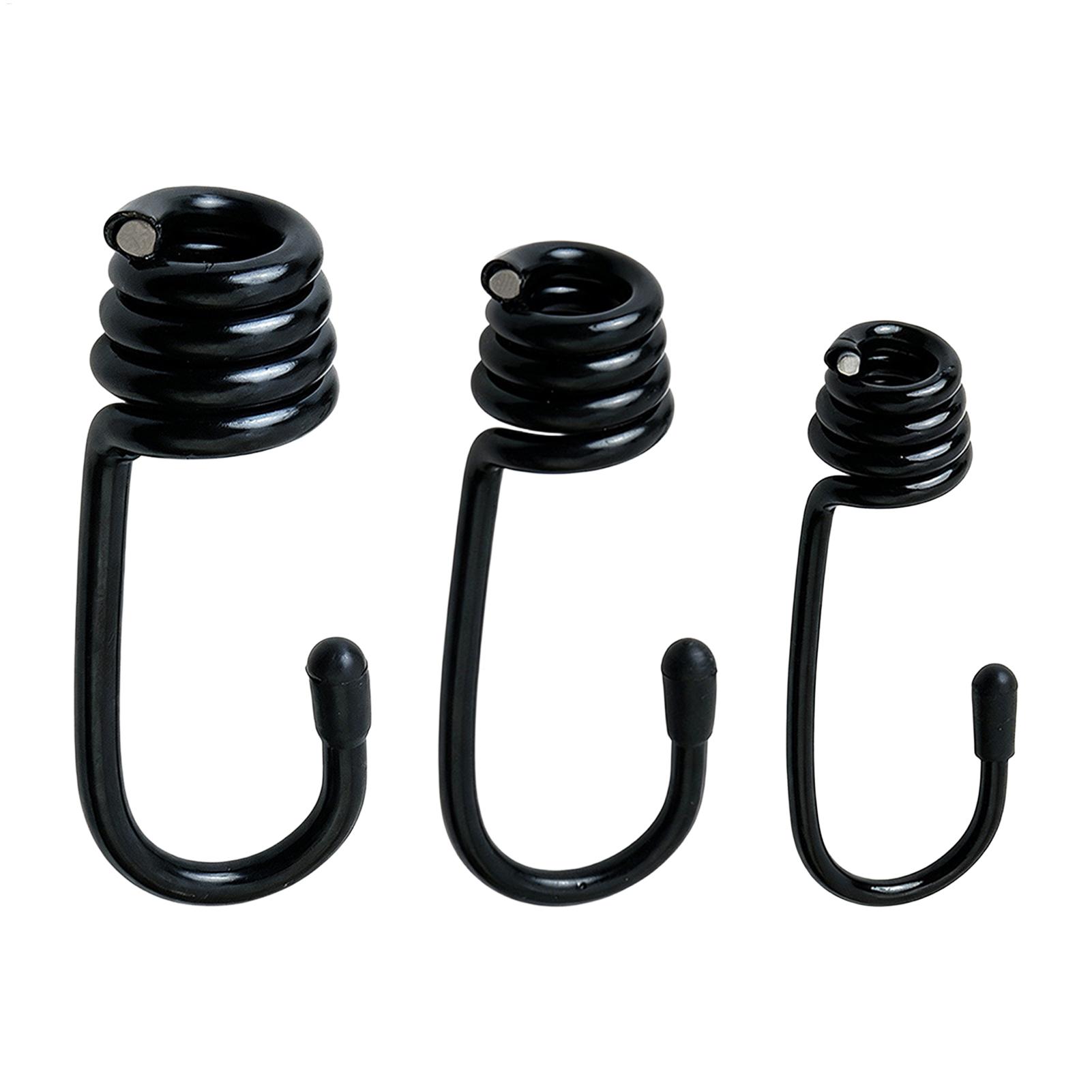 Heavy-duty Metal elastic rope  - Outdoor Camping House recension och pris